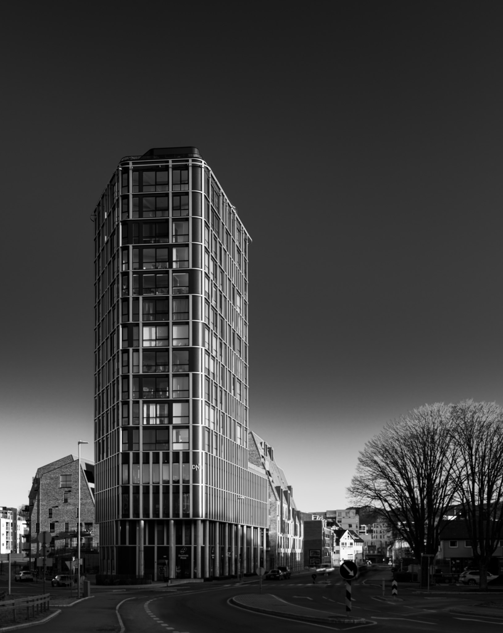 St. Olavs gate   Sandnes   II